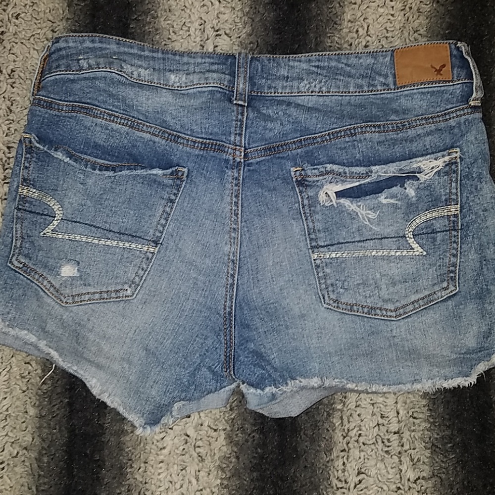 Shorts - Picture 2 of 2